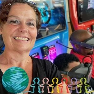 Meet your Posher, Amy